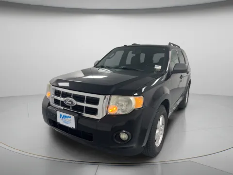 Another view of 2010 Ford Escape XLT for sale in Chillicothe, MO at MAG CDJR