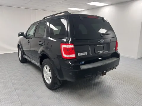 More photos of 2010 Ford Escape XLT at MAG CDJR, MO