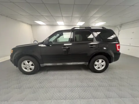 More photos of 2010 Ford Escape XLT at MAG CDJR, MO