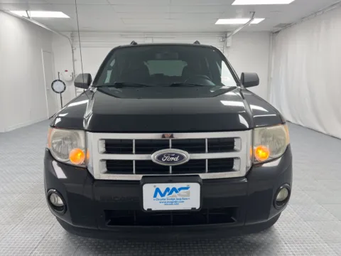 Photos of 2010 Ford Escape XLT for sale in Chillicothe, MO at MAG CDJR