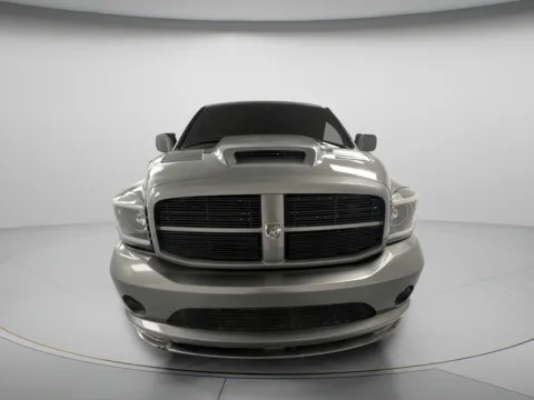 Another view of 2006 Dodge Ram SRT-10 2dr Reg Cab 120.5 WB for sale in Chillicothe, MO at MAG CDJR