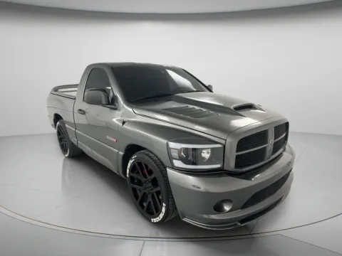 Photos of 2006 Dodge Ram SRT-10 2dr Reg Cab 120.5 WB for sale in Chillicothe, MO at MAG CDJR