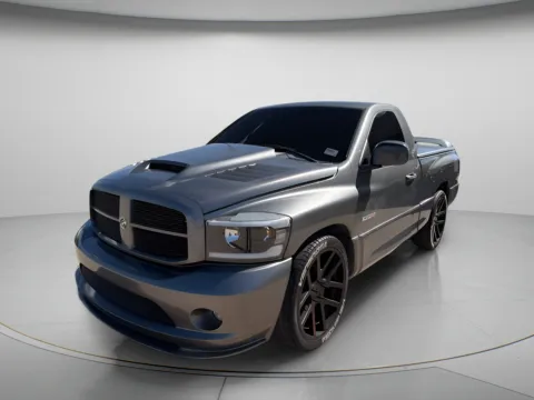 Photos of 2006 Dodge Ram SRT-10 2dr Reg Cab 120.5 WB for sale in Chillicothe, MO at MAG CDJR