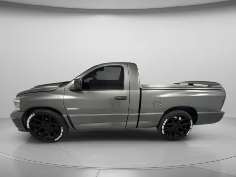More photos of 2006 Dodge Ram SRT-10 2dr Reg Cab 120.5 WB at MAG CDJR, MO