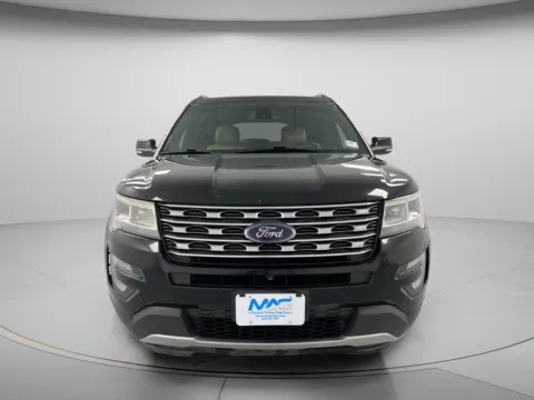 Photos of 2017 Ford Explorer Limited for sale in Chillicothe, MO at MAG CDJR