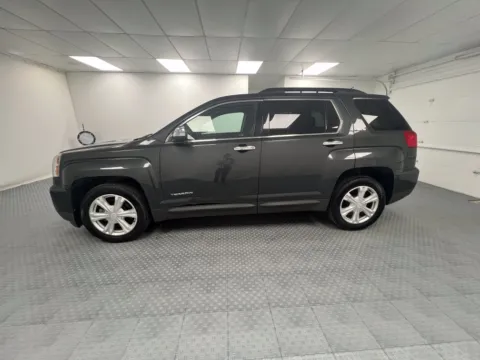 More photos of 2017 GMC Terrain SLE at MAG CDJR, MO