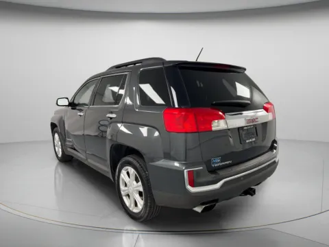 More photos of 2017 GMC Terrain SLE at MAG CDJR, MO