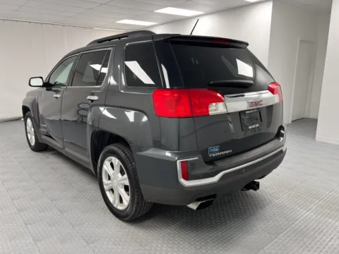 More photos of 2017 GMC Terrain SLE at MAG CDJR, MO