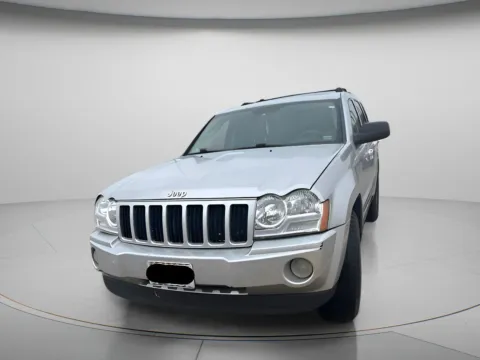 Photos of 2007 Jeep Grand Cherokee Laredo for sale in Chillicothe, MO at MAG CDJR