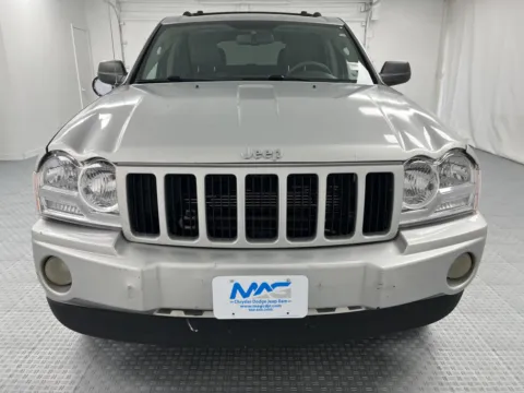 Photos of 2007 Jeep Grand Cherokee Laredo for sale in Chillicothe, MO at MAG CDJR