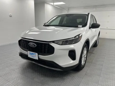 Another view of 2023 Ford Escape Active for sale in Chillicothe, MO at MAG CDJR