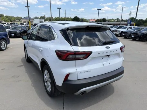 More photos of 2023 Ford Escape Active at MAG CDJR, MO