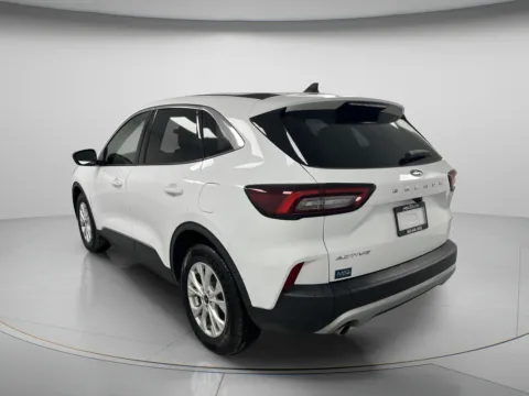More photos of 2023 Ford Escape Active at MAG CDJR, MO