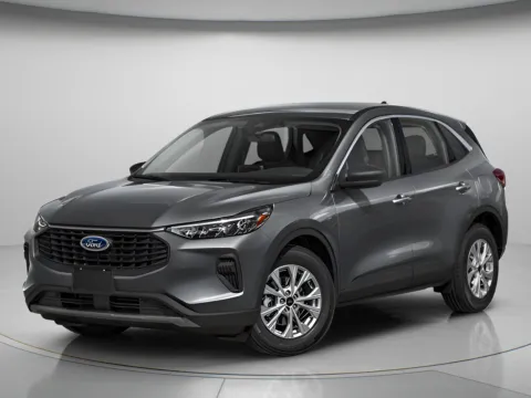 White 2023 Ford Escape Active for sale in Chillicothe, MO