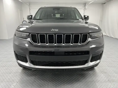 Photos of 2022 Jeep Grand Cherokee L Limited for sale in Chillicothe, MO at MAG CDJR