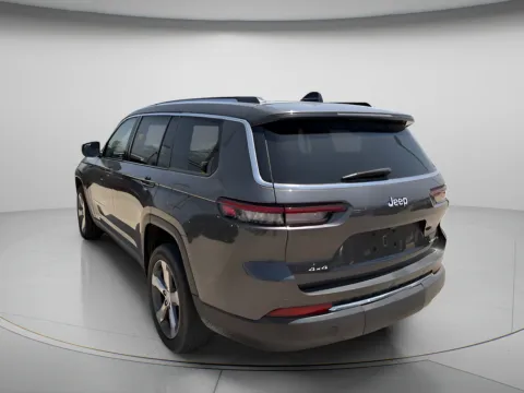 More photos of 2022 Jeep Grand Cherokee L Limited at MAG CDJR, MO