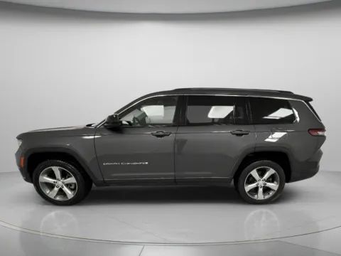 More photos of 2022 Jeep Grand Cherokee L Limited at MAG CDJR, MO
