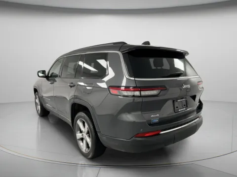 More photos of 2022 Jeep Grand Cherokee L Limited at MAG CDJR, MO