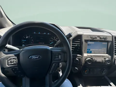 More photos of 2018 Ford F-150 XLT at MAG CDJR, MO