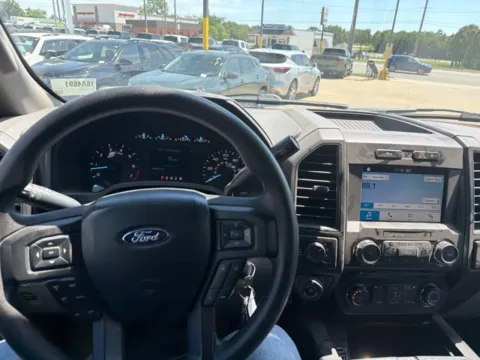 More photos of 2018 Ford F-150 XLT at MAG CDJR, MO