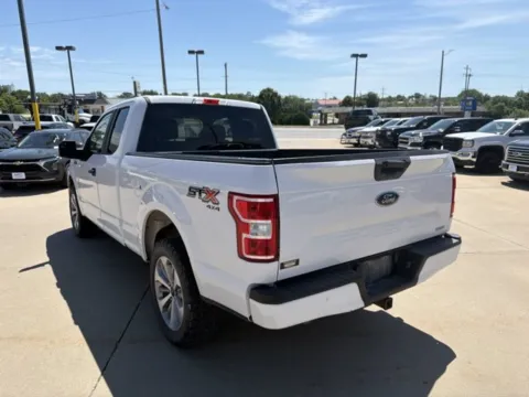 More photos of 2018 Ford F-150 XLT at MAG CDJR, MO