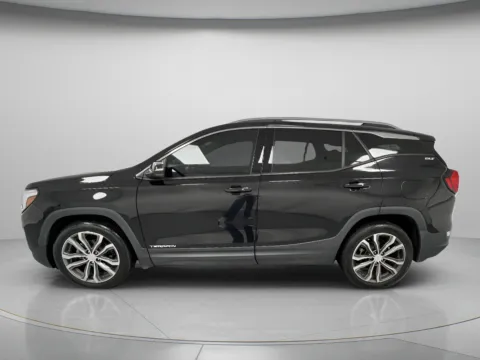 More photos of 2020 GMC Terrain SLT at MAG CDJR, MO