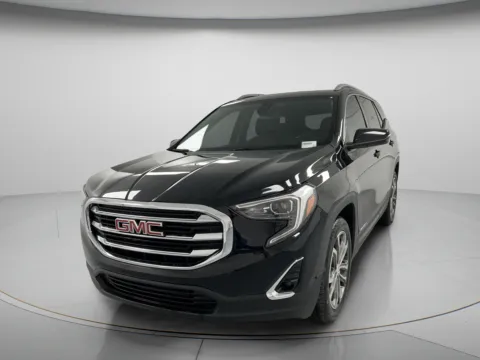 Another view of 2020 GMC Terrain SLT for sale in Chillicothe, MO at MAG CDJR