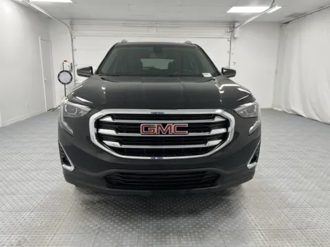 Photos of 2020 GMC Terrain SLT for sale in Chillicothe, MO at MAG CDJR