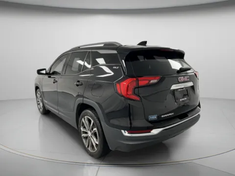 More photos of 2020 GMC Terrain SLT at MAG CDJR, MO