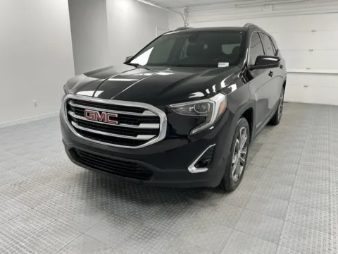 Another view of 2020 GMC Terrain SLT for sale in Chillicothe, MO at MAG CDJR