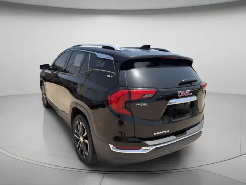 More photos of 2020 GMC Terrain SLT at MAG CDJR, MO