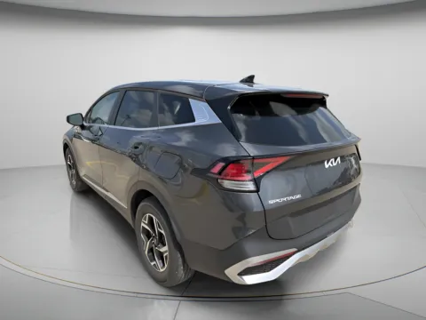 More photos of 2024 Kia Sportage LX at MAG CDJR, MO