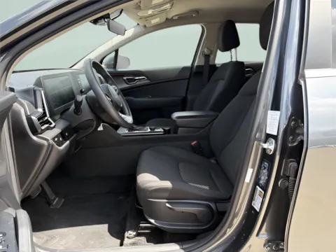 Another view of 2024 Kia Sportage LX for sale in Chillicothe, MO at MAG CDJR