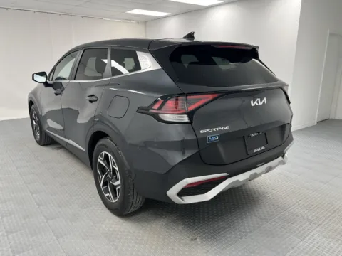 More photos of 2024 Kia Sportage LX at MAG CDJR, MO