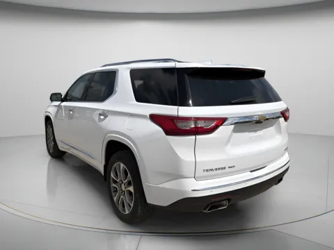 More photos of 2019 Chevrolet Traverse Premier at MAG CDJR, MO