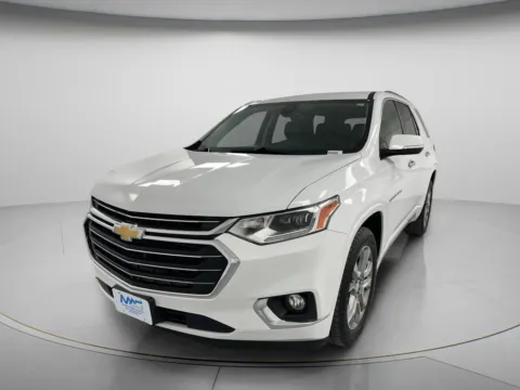 More photos of 2019 Chevrolet Traverse Premier at MAG CDJR, MO