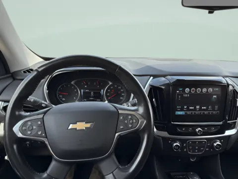 More photos of 2019 Chevrolet Traverse Premier at MAG CDJR, MO