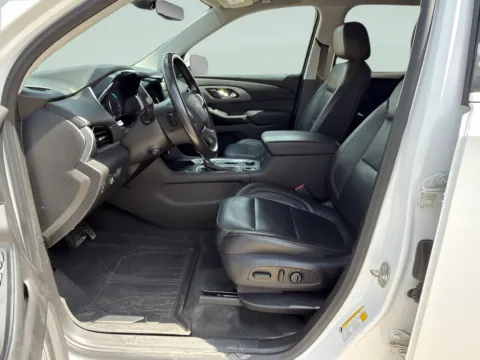 Another view of 2019 Chevrolet Traverse Premier for sale in Chillicothe, MO at MAG CDJR