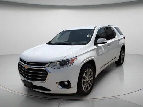 Photos of 2019 Chevrolet Traverse Premier for sale in Chillicothe, MO at MAG CDJR