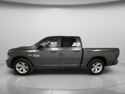 More photos of 2017 Ram 1500 Sport at MAG CDJR, MO