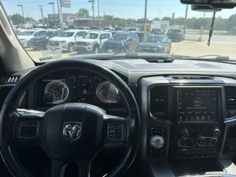 More photos of 2017 Ram 1500 Sport at MAG CDJR, MO