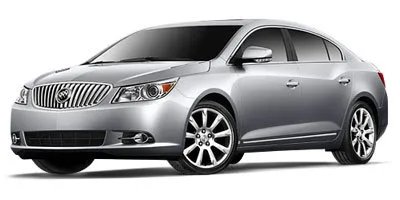 2013 Buick LaCrosse Premium 2 for sale in Chillicothe, MO
