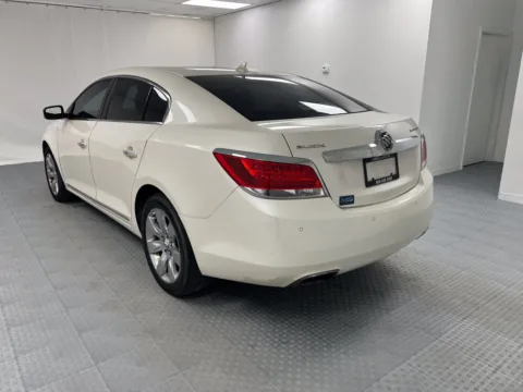 More photos of 2013 Buick LaCrosse Premium 2 at MAG CDJR, MO