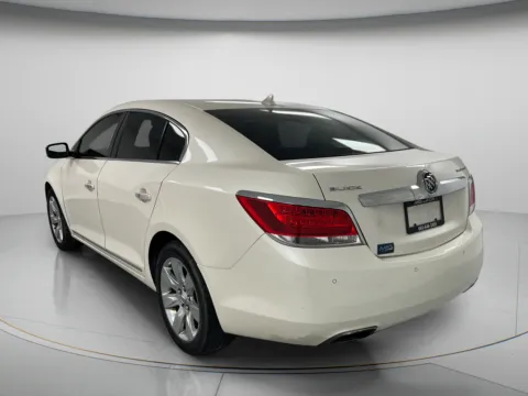 More photos of 2013 Buick LaCrosse Premium 2 at MAG CDJR, MO