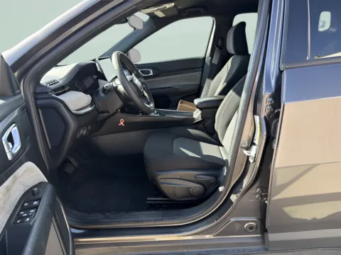 Another view of 2023 Jeep Compass Sport for sale in Chillicothe, MO at MAG CDJR