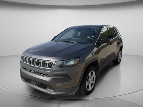 Photos of 2023 Jeep Compass Sport for sale in Chillicothe, MO at MAG CDJR