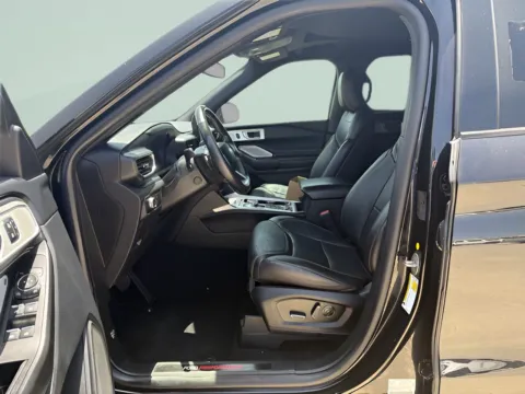 Another view of 2020 Ford Explorer ST for sale in Chillicothe, MO at MAG CDJR