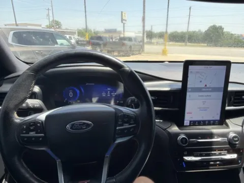 More photos of 2020 Ford Explorer ST at MAG CDJR, MO