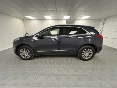 More photos of 2019 Cadillac XT5 Luxury FWD at MAG CDJR, MO