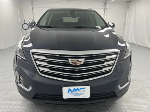Photos of 2019 Cadillac XT5 Luxury FWD for sale in Chillicothe, MO at MAG CDJR